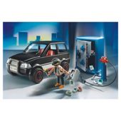 Playmobil Safe Breaker