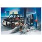 Playmobil Safe Breaker