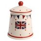 T&G Woodware Street Party Cannister