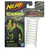 Nerf Vortex Glow In The Dark Ammo