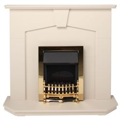Adam Abbey with Adam Ribbon Brass Electric suite
