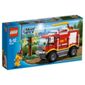 LEGO City 4x4 Fire Truck 4208
