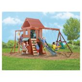 Selwood Texas Playset