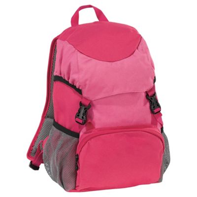 tesco kids backpack