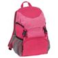Tesco Kids' Backpack, Pink