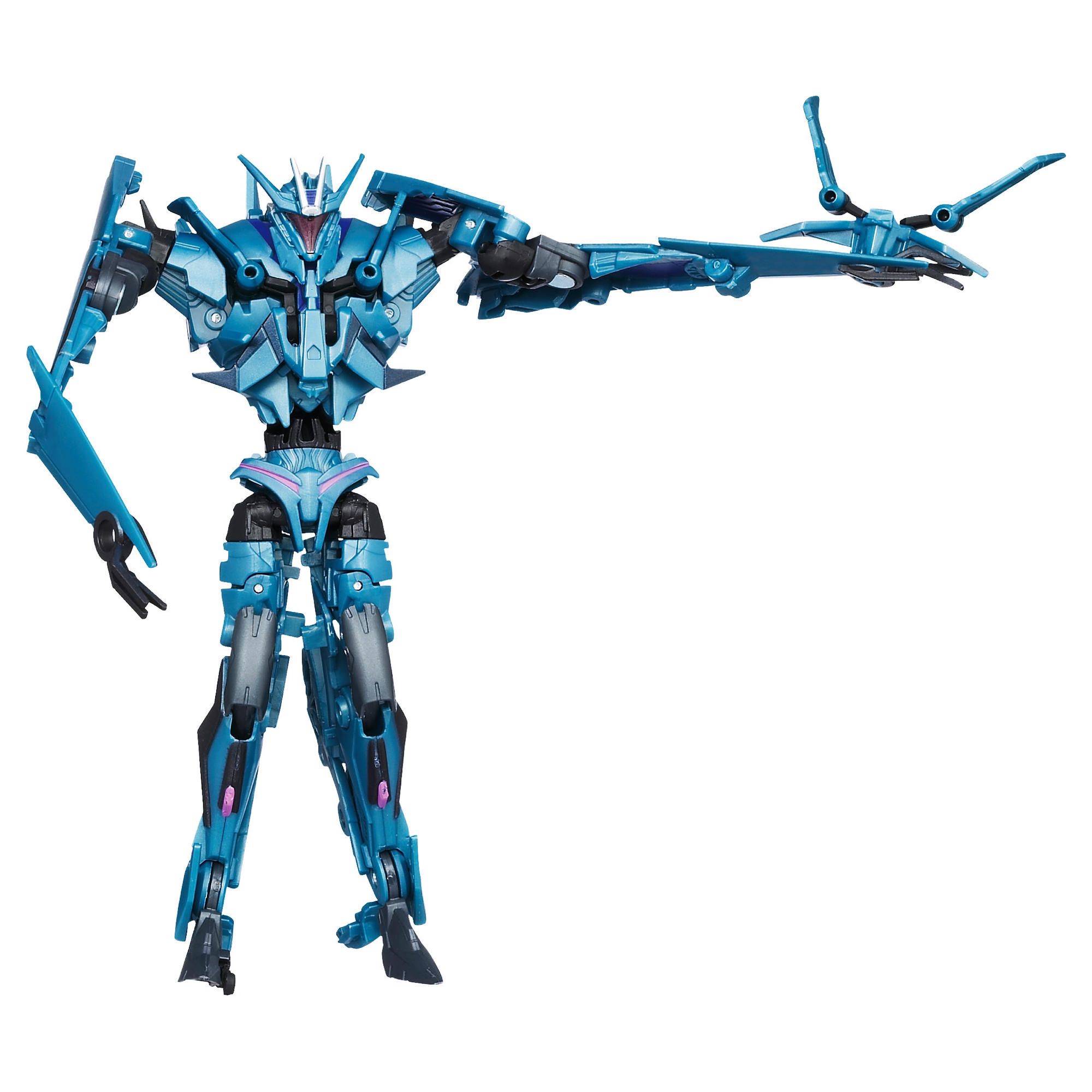 Transformers Prime Revealers B