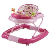 My Child Walk N Rock Pink