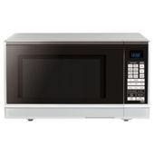Sharp R371M 25 SLM Silver Microwave