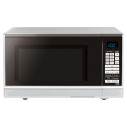 Sharp R371M 25 SLM Silver Microwave