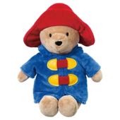 My First Paddington Bear