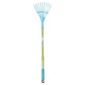 Yeomini Character Telescopic Lawn Rake
