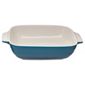 Mason Cash 24cm Square Roaster, Teal