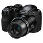 Fujifilm FinePix S2980 Digital Bridge Camera (Black)