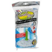 JML Twistamop Refill, Blue