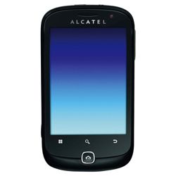 O2 Alcatel OT990 Black