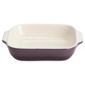 Mason Cash Elite Fusion 16cm Square Roaster, Purple