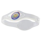 Power Balance Band Clear Medium