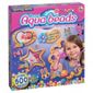 Aqua beads Sparkly Gems