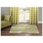 Tesco Rugs Retro Rug Green 150x240cm