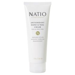 Natio Antioxidant Hand & Nail Cream