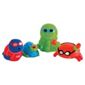 Zoggs Zoggy Stage 1 Squirt Pool Toys