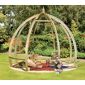 Sandford Pergola