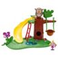 Ben & Holly's Little Kingdom Swing and Slide Playset