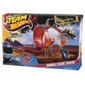 Hot Wheels Team Hot Wheels Double Dare Snare Playset