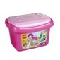 LEGO Pink Brick Box 4625