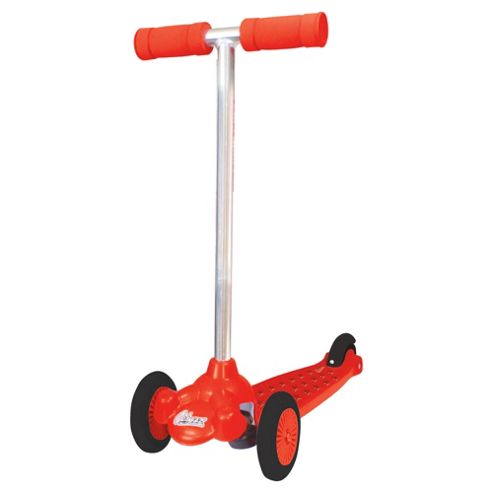 Image of Steer & Scoot 3-wheel Scooter