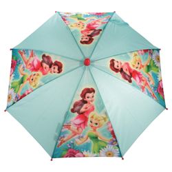 Disney Princess Fairies Kids' Umbrella