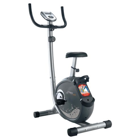 tempo fitness bike
