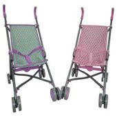 EMMI STROLLER