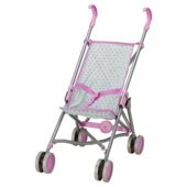 Baby Emmi Pushchair