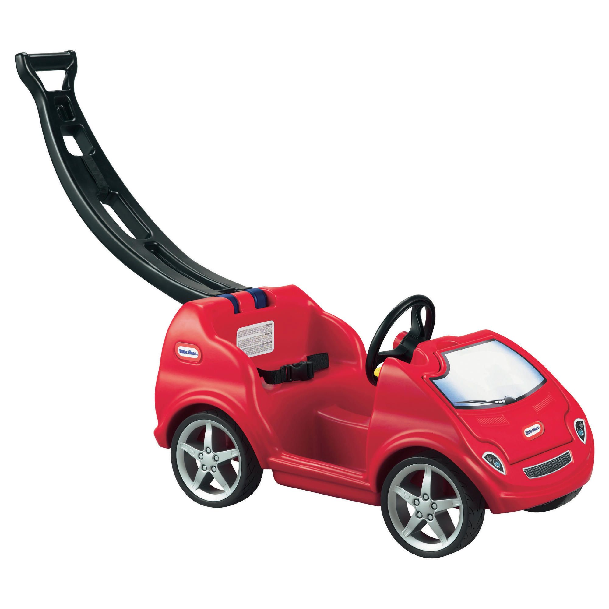 Little Tikes Tikes Mobile (With Eyes Decal)