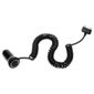 Griffin Powerjolt charger for the new Apple iPad, iPad 2, iPhone and iPod Black