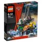LEGO Disney Cars Oil Rig Escape 9486