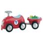 Exclusive Toys Classic Racer Ride-On
