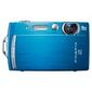 Fujifilm FinePix Z110 Digital Camera 2.7 LCD, Blue