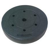 One Body 5kg Vinyl Weight