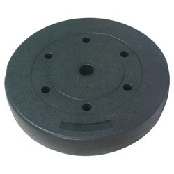 One Body 5kg Vinyl Weight