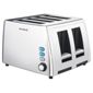 Breville VTT411 4 Slice Toaster - Polished stainless steel