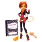 Monster High Doll - Torelei