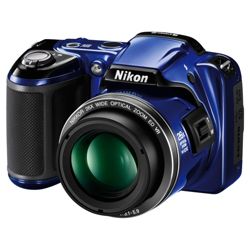 Nikon L810 Bridge Camera 3