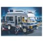 Playmobil Police Van