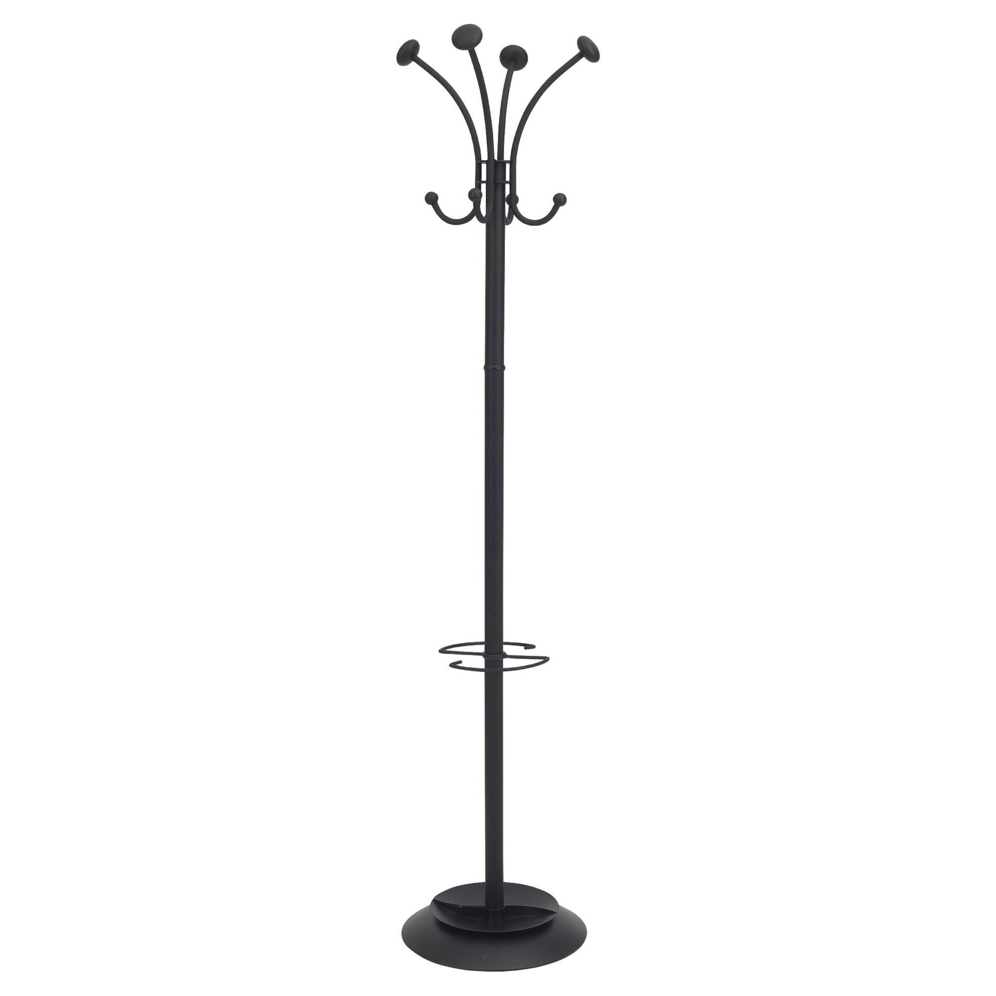 Stily Coatstand - Black