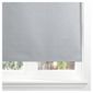 Sparkle Roller Blind 180cm Silver