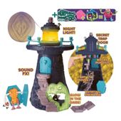Scooby Doo Frighthouse Playset