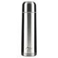 Tesco Stainless Steel Flask, 0.5L