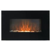 Bionaire BEF6300 Wall Fire